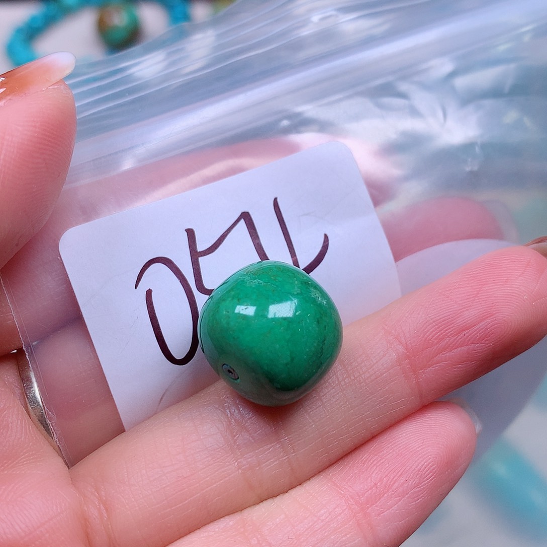 空竹粉丝专享十堰特色手工散珠