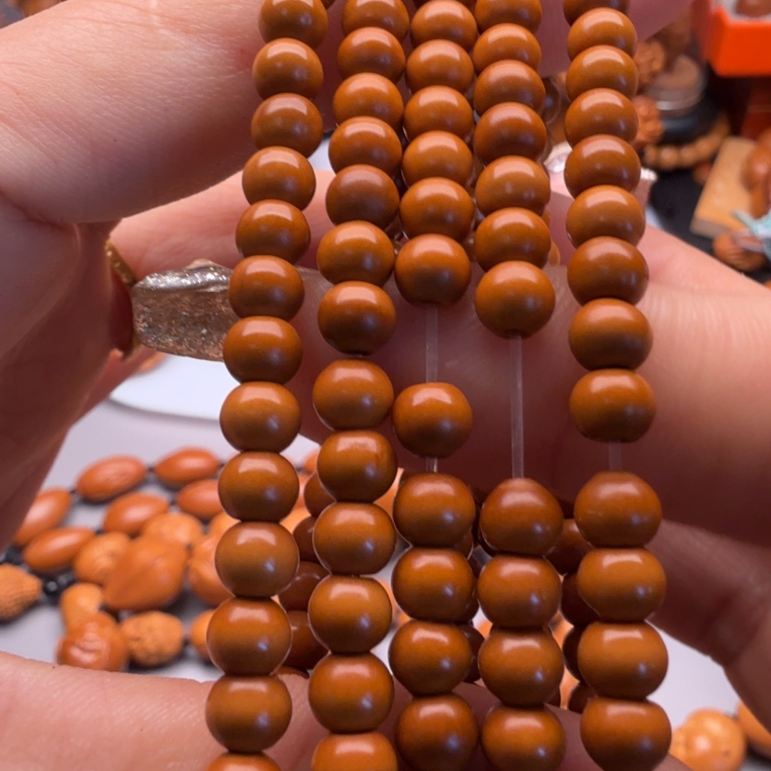 手串/手链橄榄核橄榄核