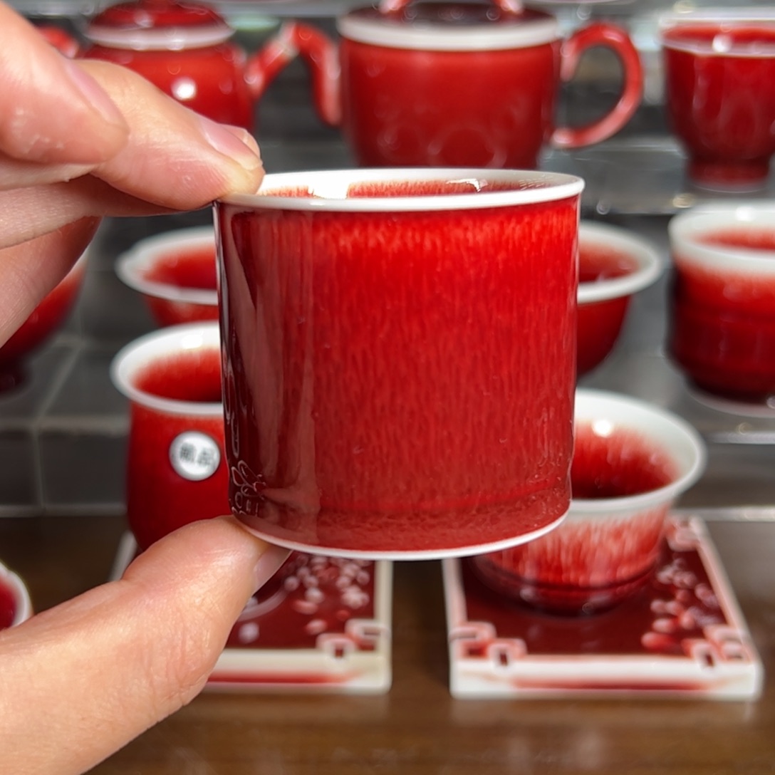 景德镇杯子杯子杯子