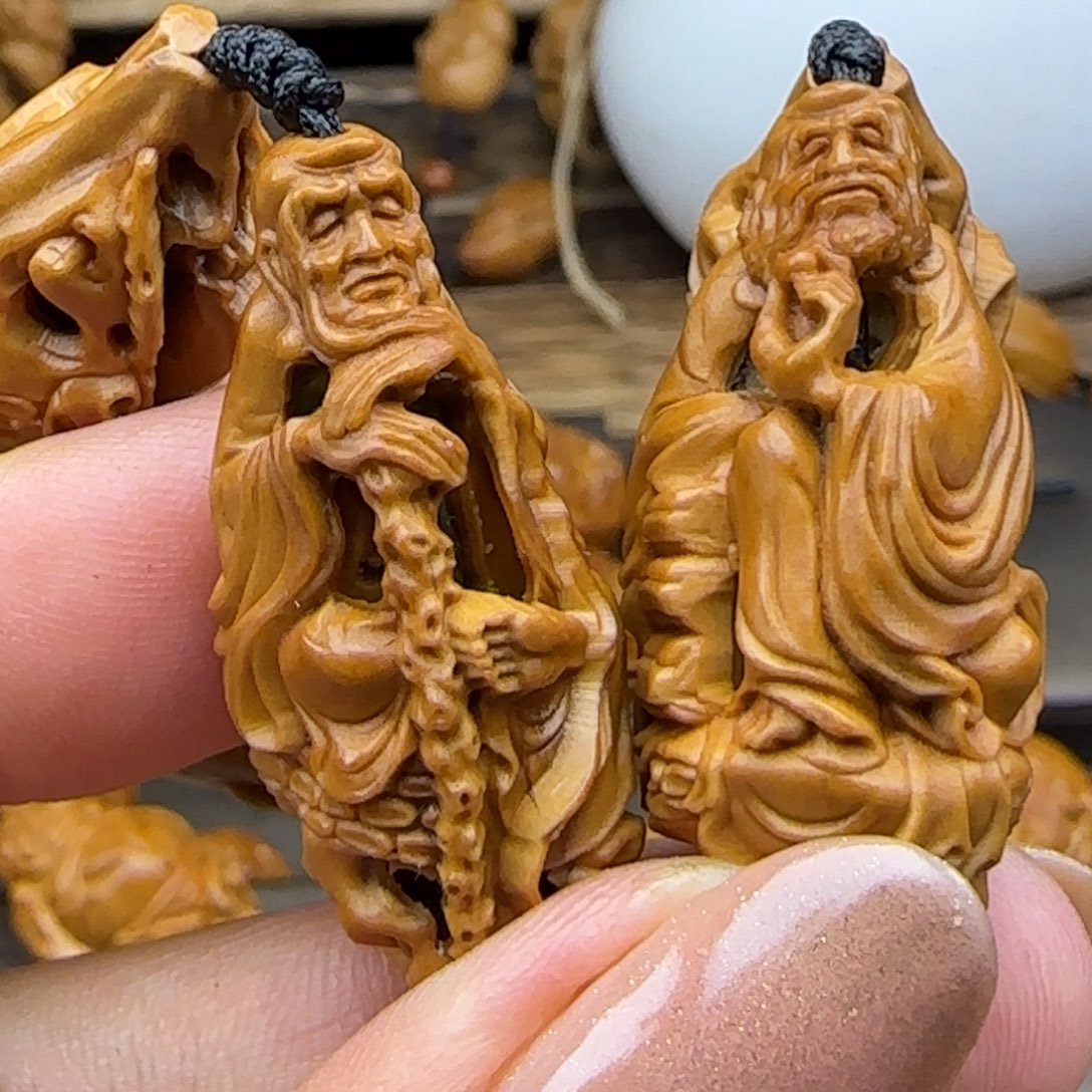 橄榄核手串橄榄橄榄