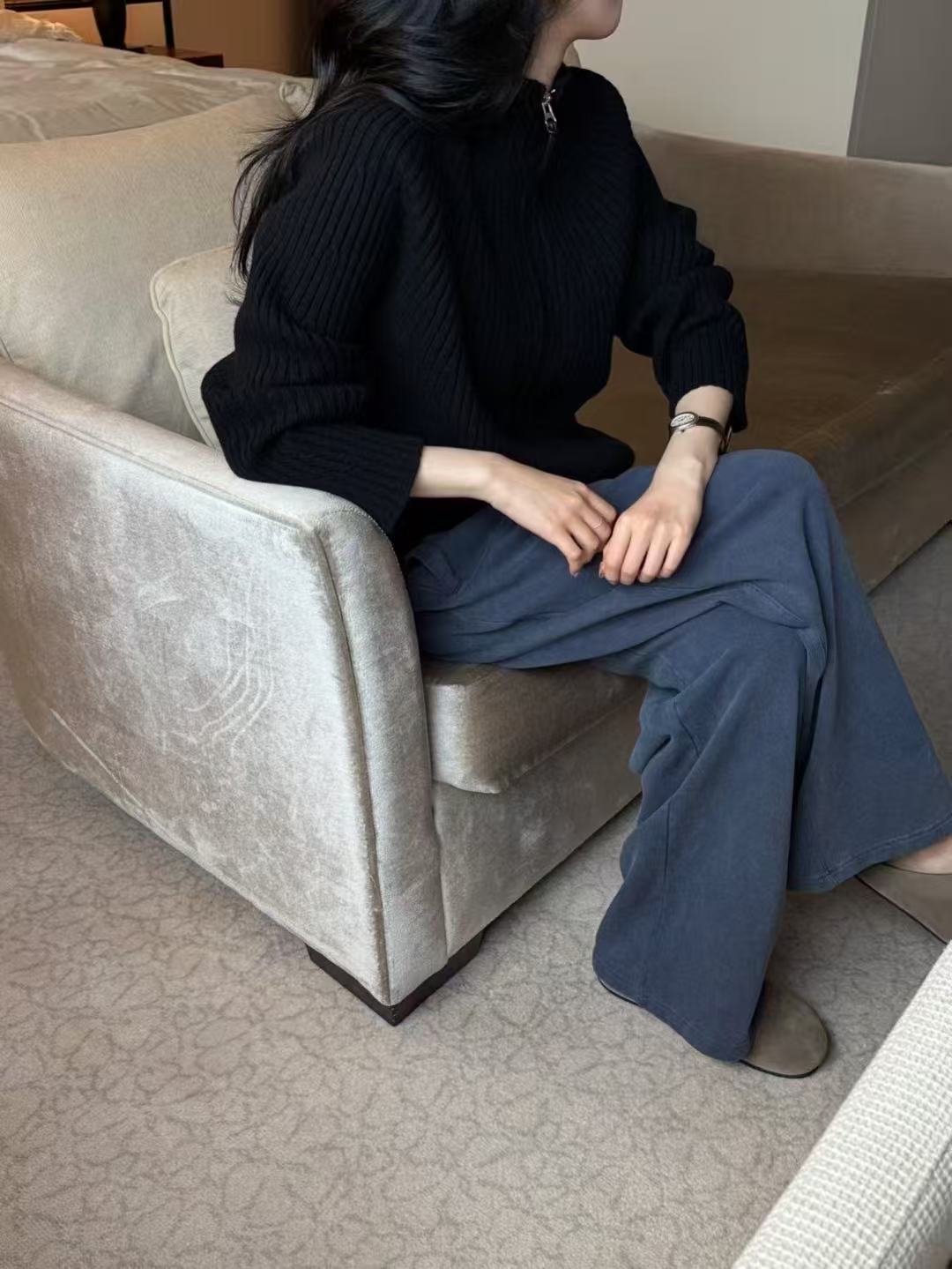 2025韩国新款卫裤合集（非图片款）4【NO退NO换】