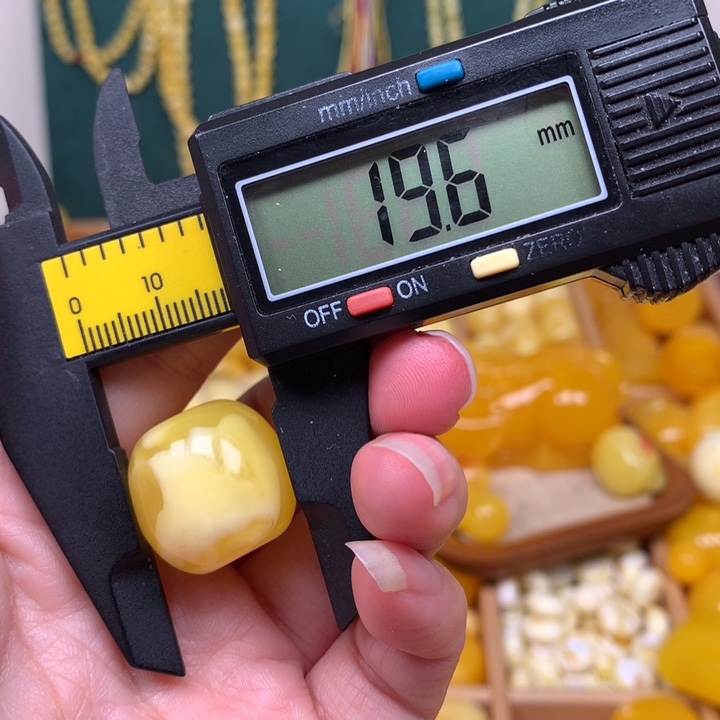 非金属配饰配珠062