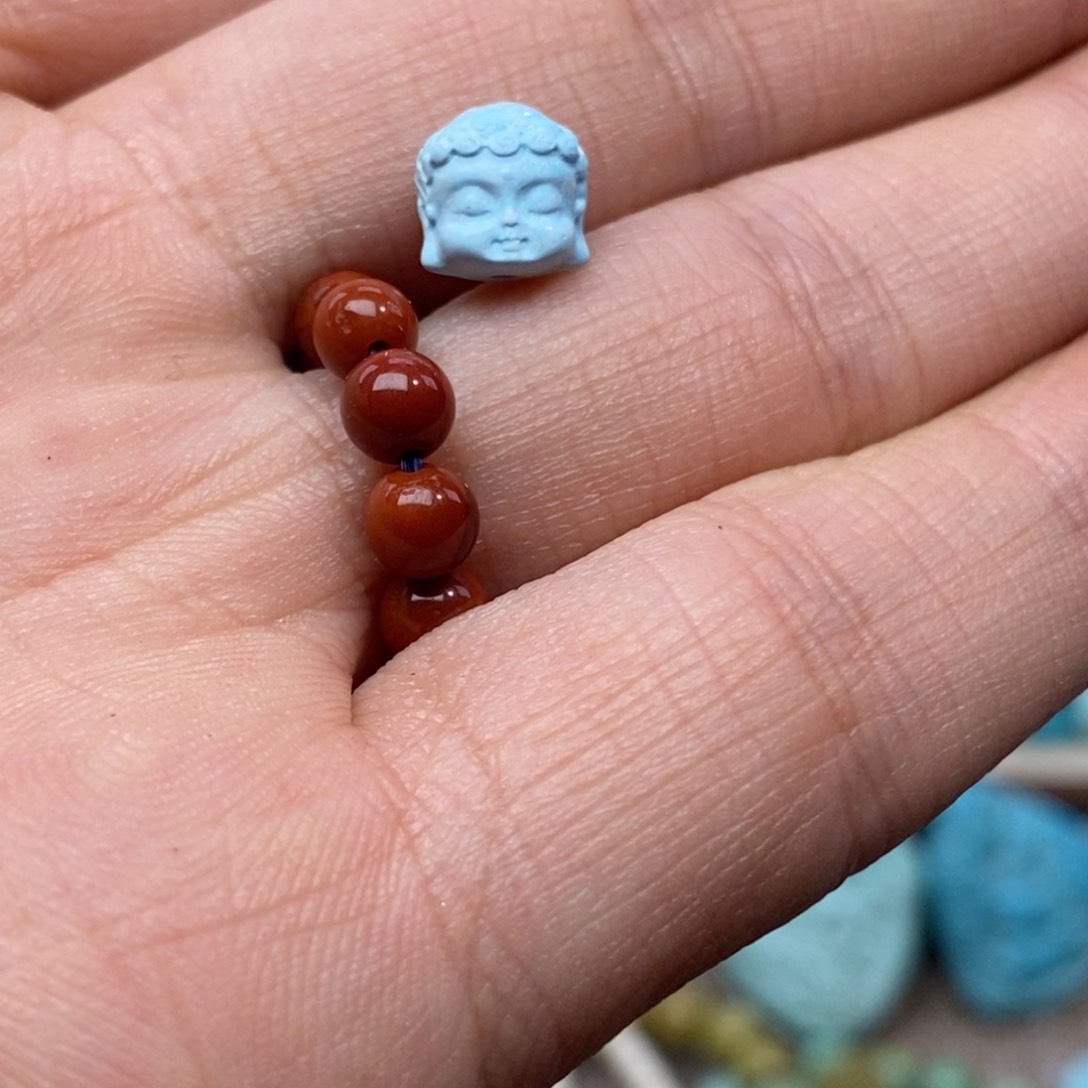 【闪购商品】未镶嵌724南红玛瑙