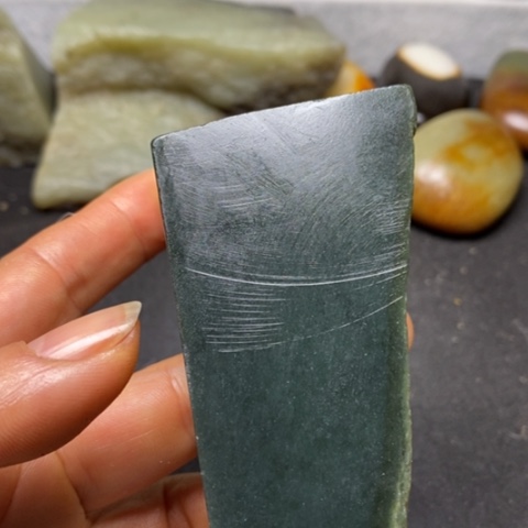 和田玉珠宝奇石未镶嵌