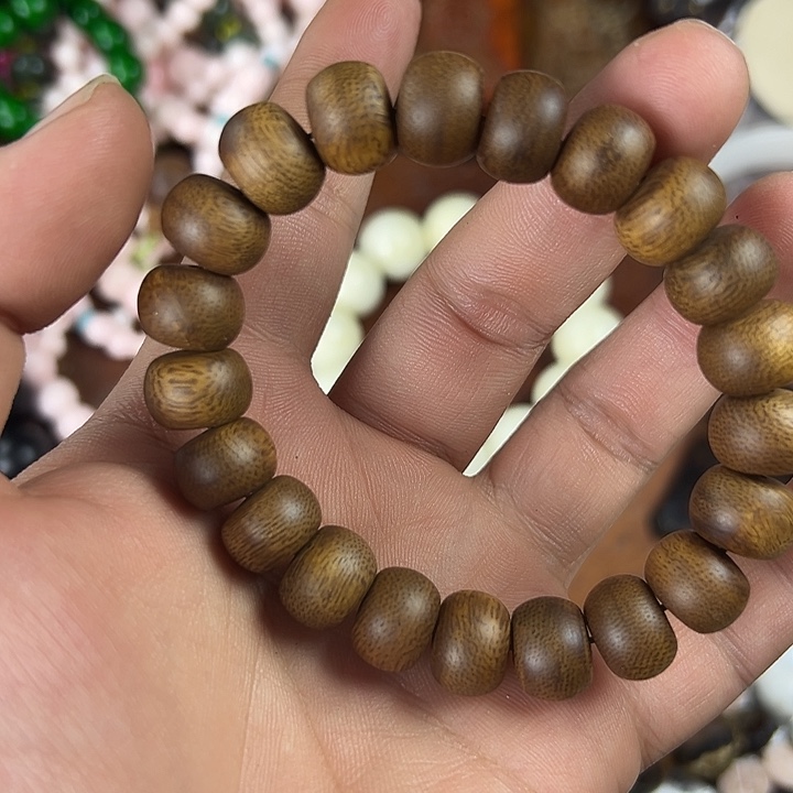 核桃木/黑胡桃（胡桃木）无事牌