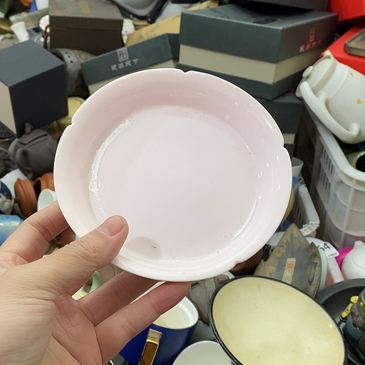 陶瓷艺术品及陶瓷制品