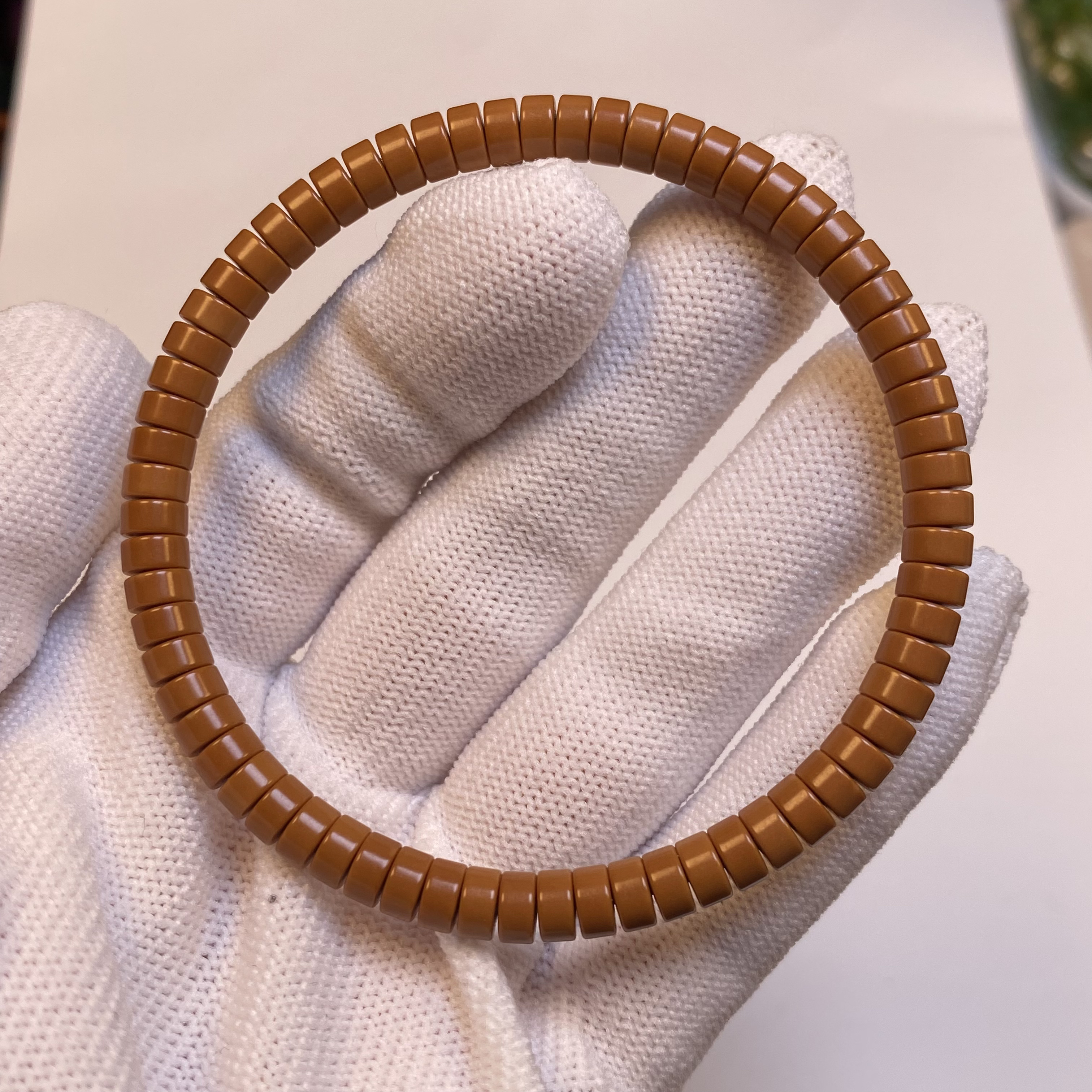 5.5mm橄榄核尖直切药片单圈