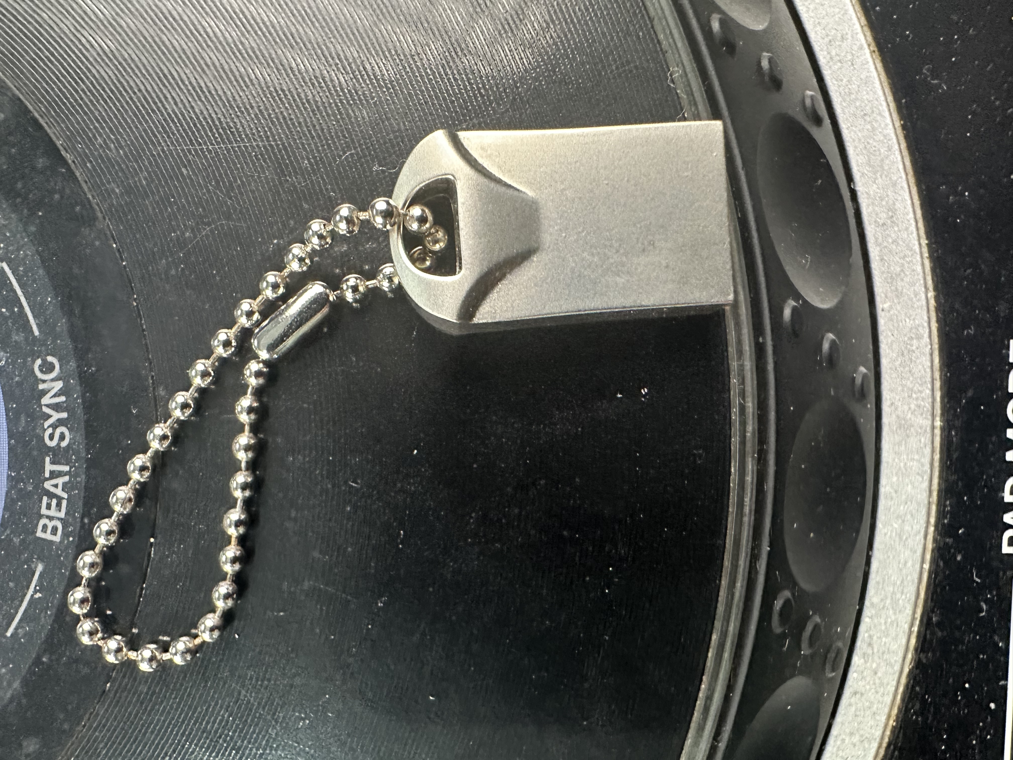 DJ朱小强打碟调音录制车载U盘