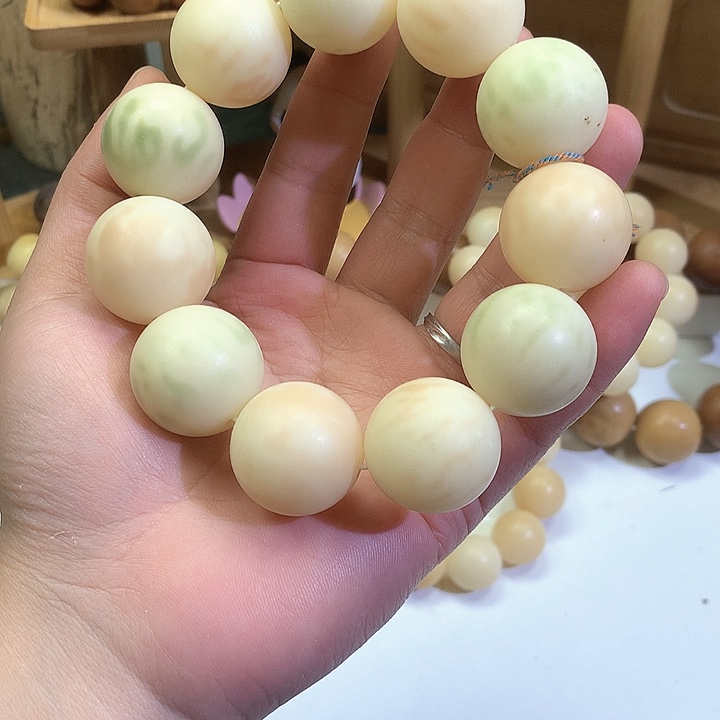 菩提根/象牙果吊坠