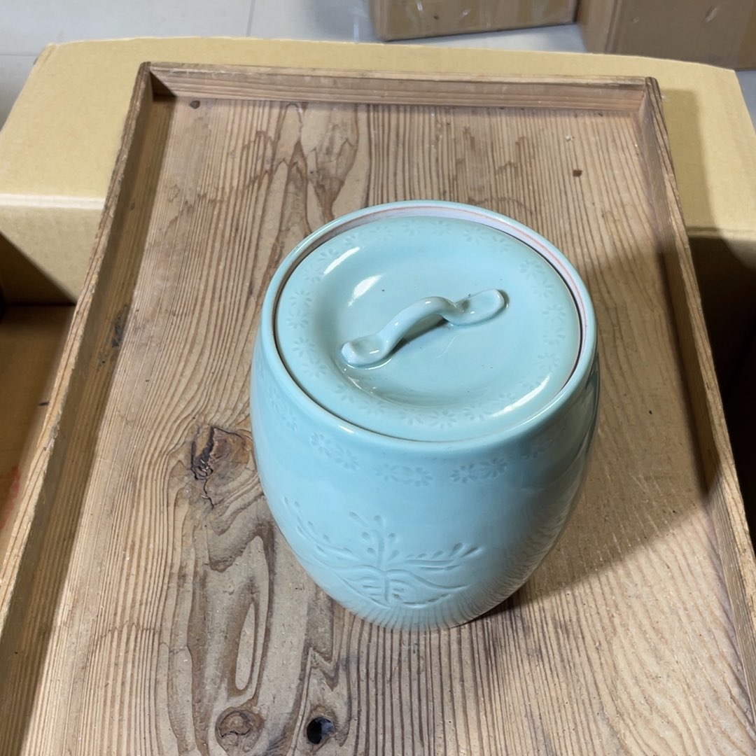 紫砂中古商品谨慎下单