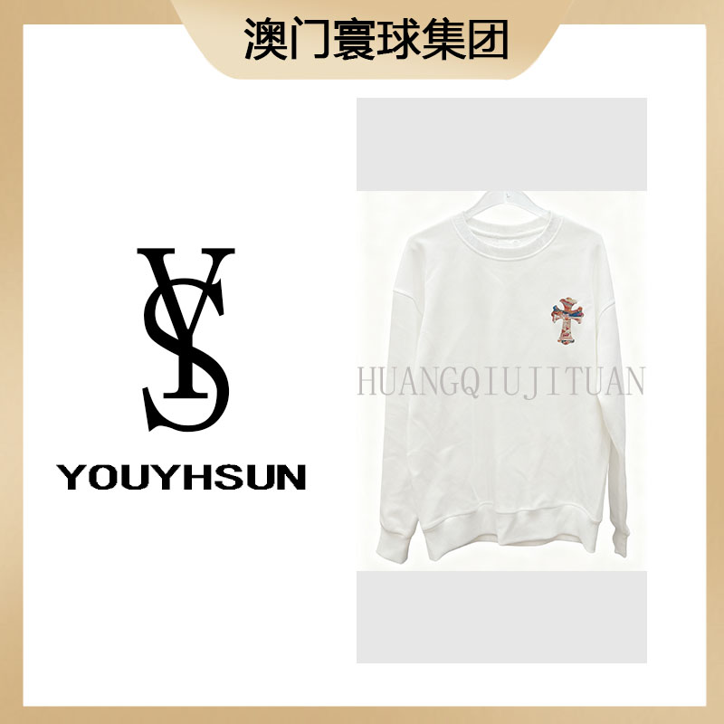 西西专属-长袖上衣k-yf19