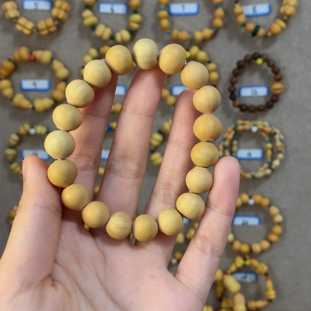 葫芦Y**g葫芦手把手串手持