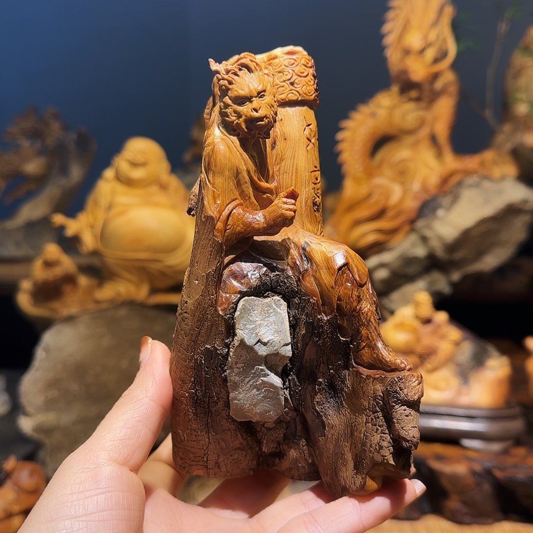 柏木（崖柏）太行集团