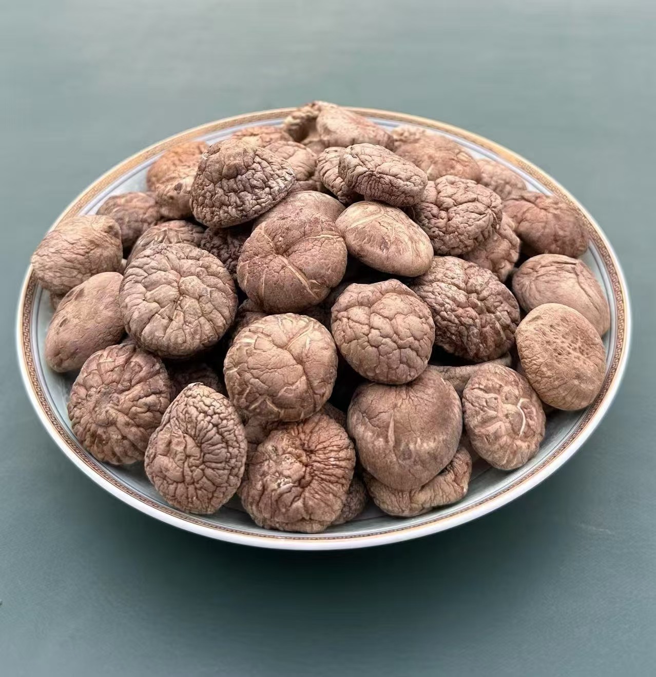 甘肃高山小香菇 金钱菇【250g】