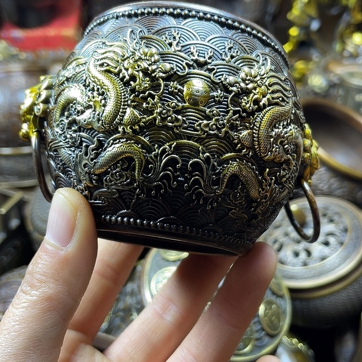 全是铜铜铜器铜器