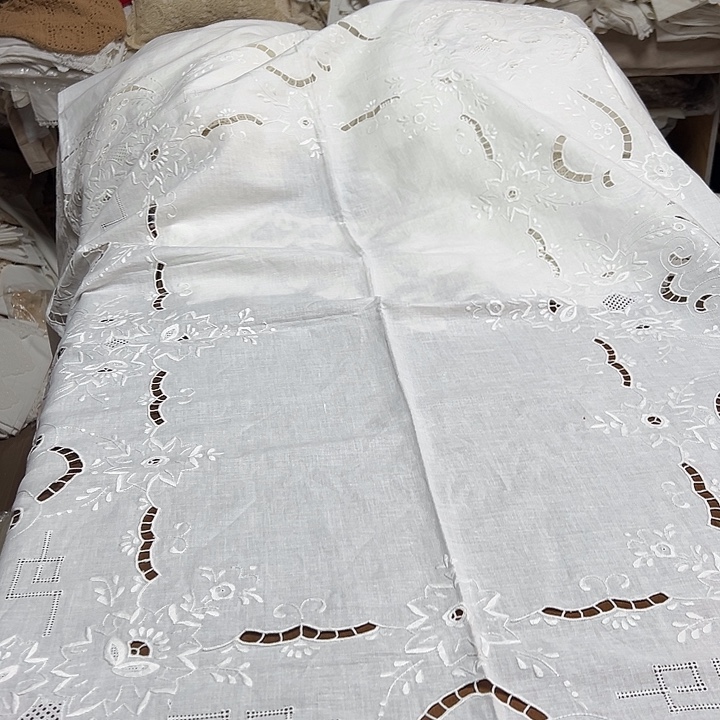 毛绒亚麻棉091-1.7/2.1米