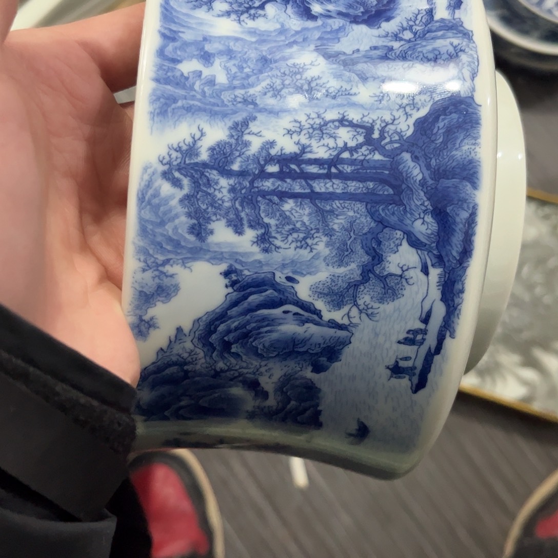 小***及摆件陶仓库直播间专属链接