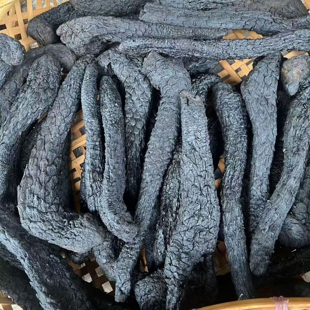 云南土特产——【肉～Cong】煮水煲汤直接食用每次10克可搭配地黄枸杞