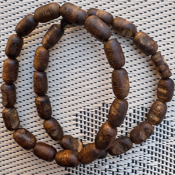 沉香5-东江绿3克九九沉留疤单圈多样性发一条6h