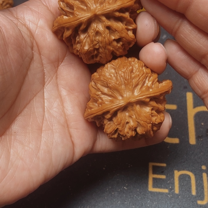 文玩核桃吊坠文玩27