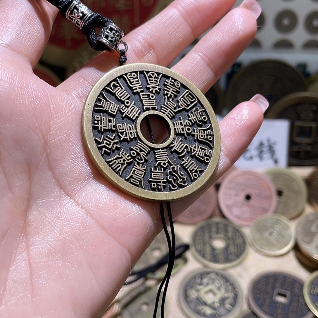 铜铜现代仿制工艺品花钱