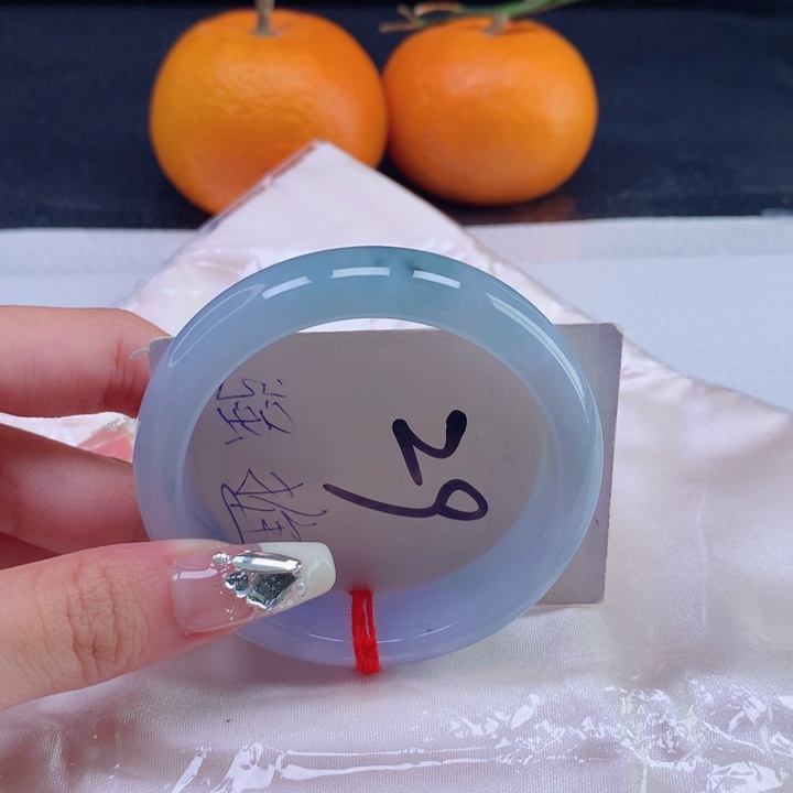 翡翠手镯未镶嵌55252353