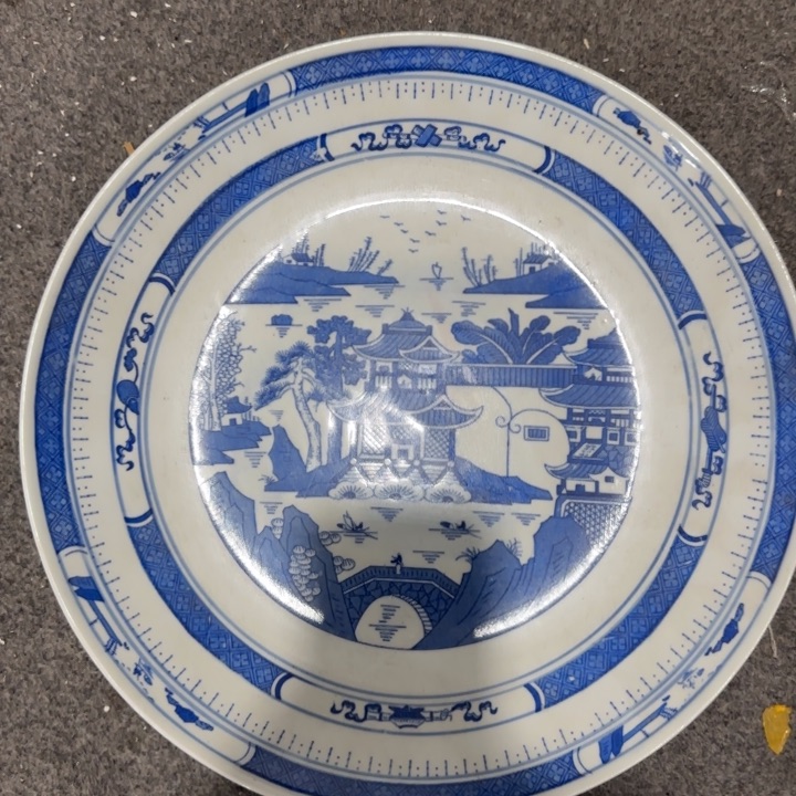 杯景德镇陶瓷艺术品