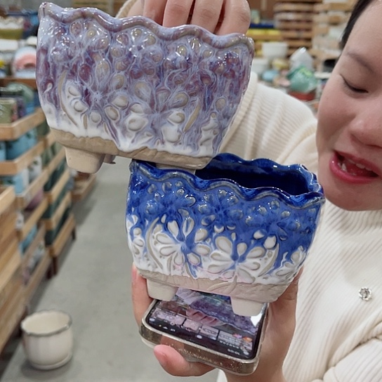 红陶花盆凑单福利满10元发货！