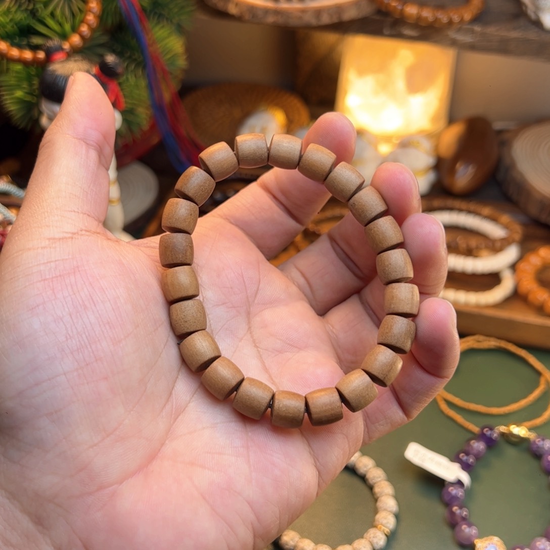 菩提根/象牙果手串