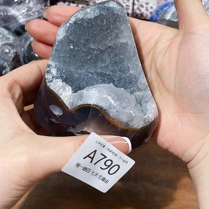 水晶摆件未镶嵌摆件