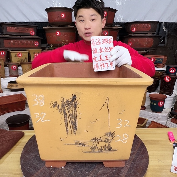 紫砂源头工厂直发