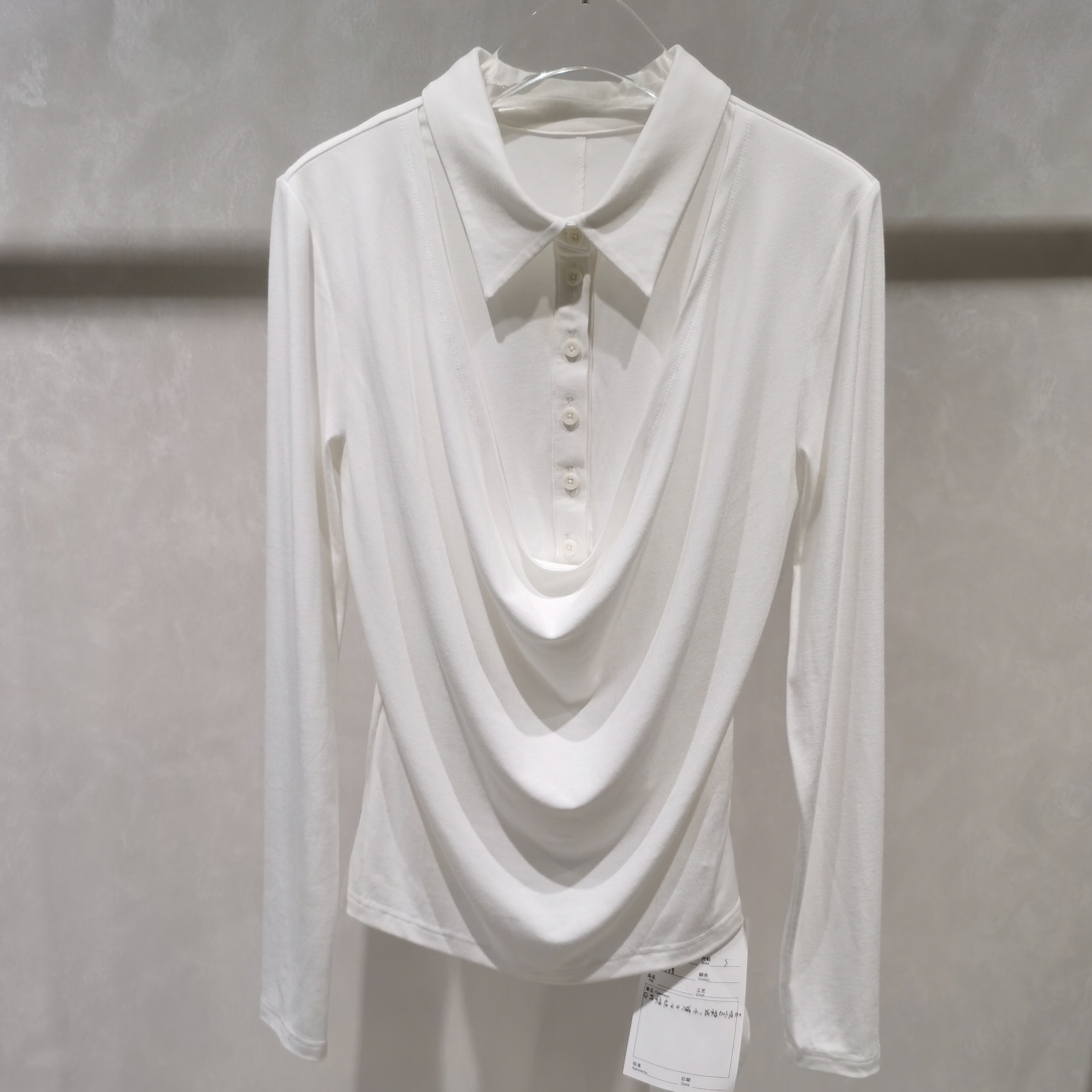 AC25917南油高货衬衣