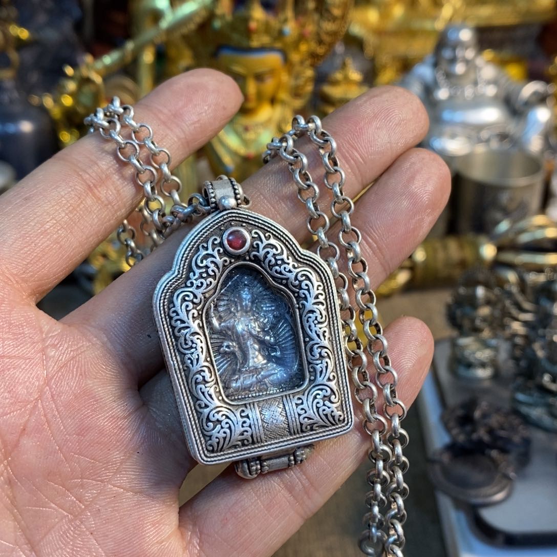 精品铜器摆件收收藏藏