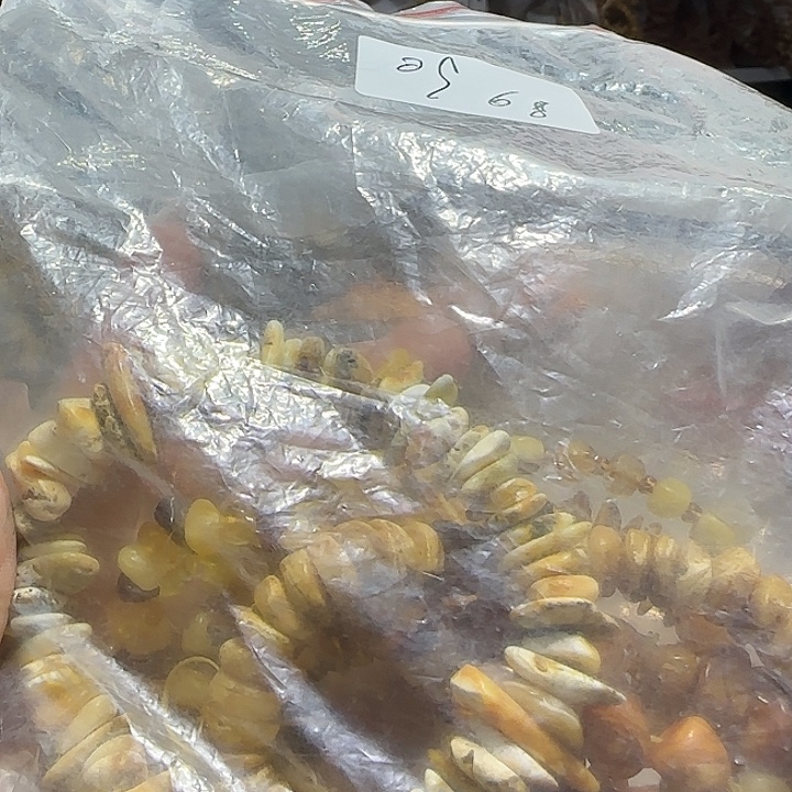 老型老手串多样性发其一09