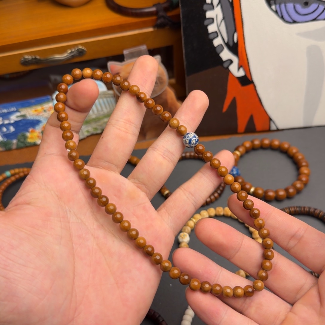 手串/手链菩提库克