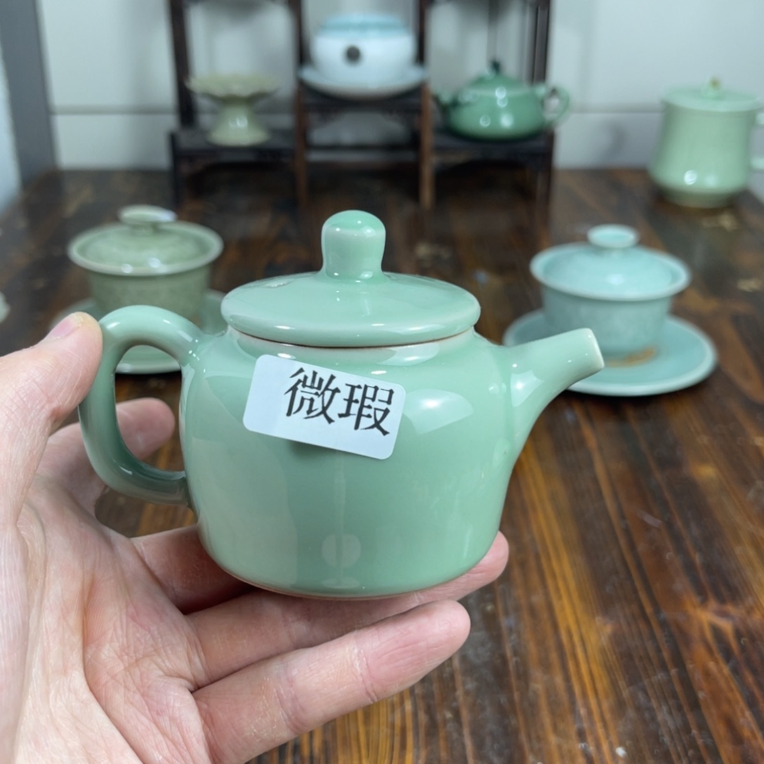 三宝茶器开播福利