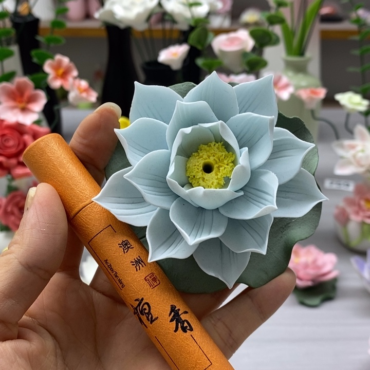 陶瓷陶瓷材料摆件