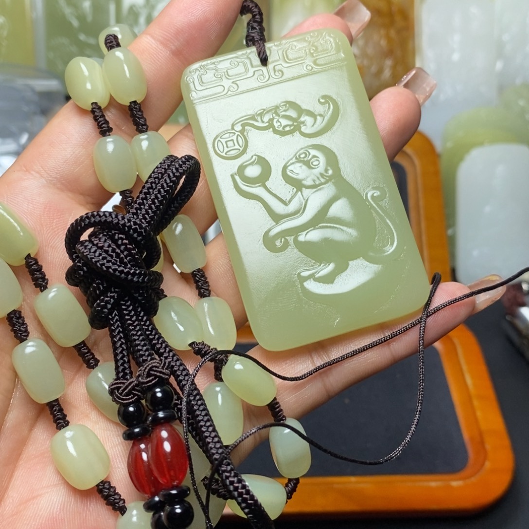 一物一拍所见所得