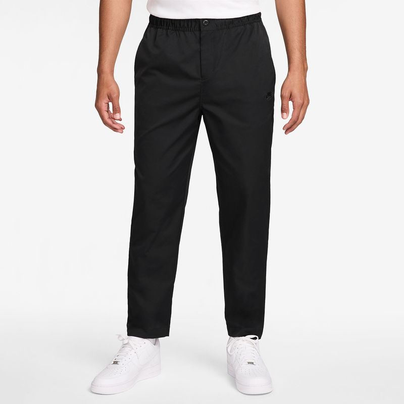 耐克（NIKE）Nike Club 男子梭织锥形剪裁长裤HJ1998-010