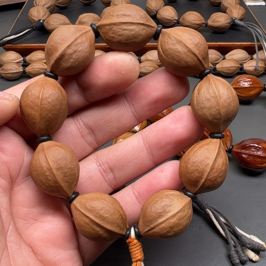 原生态2027定制级