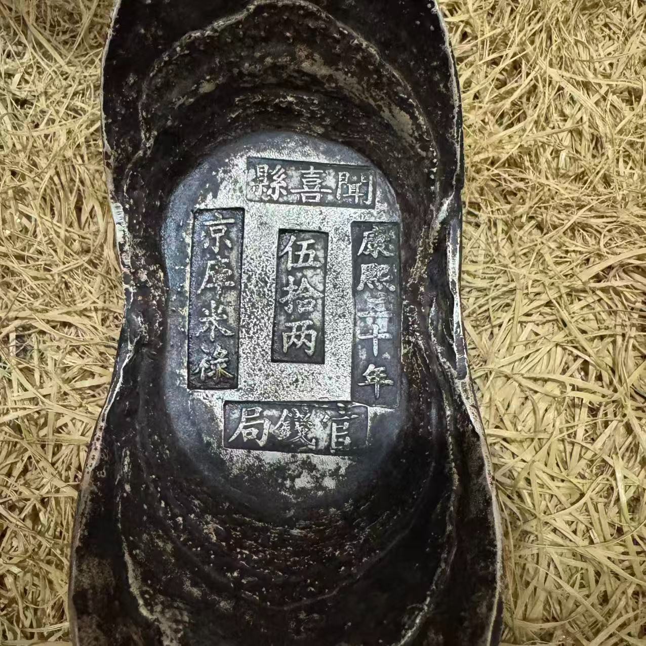 A074精选仿古工艺品摆件