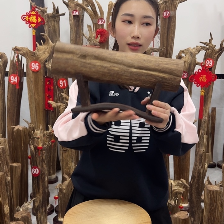 中式原料香薰香道