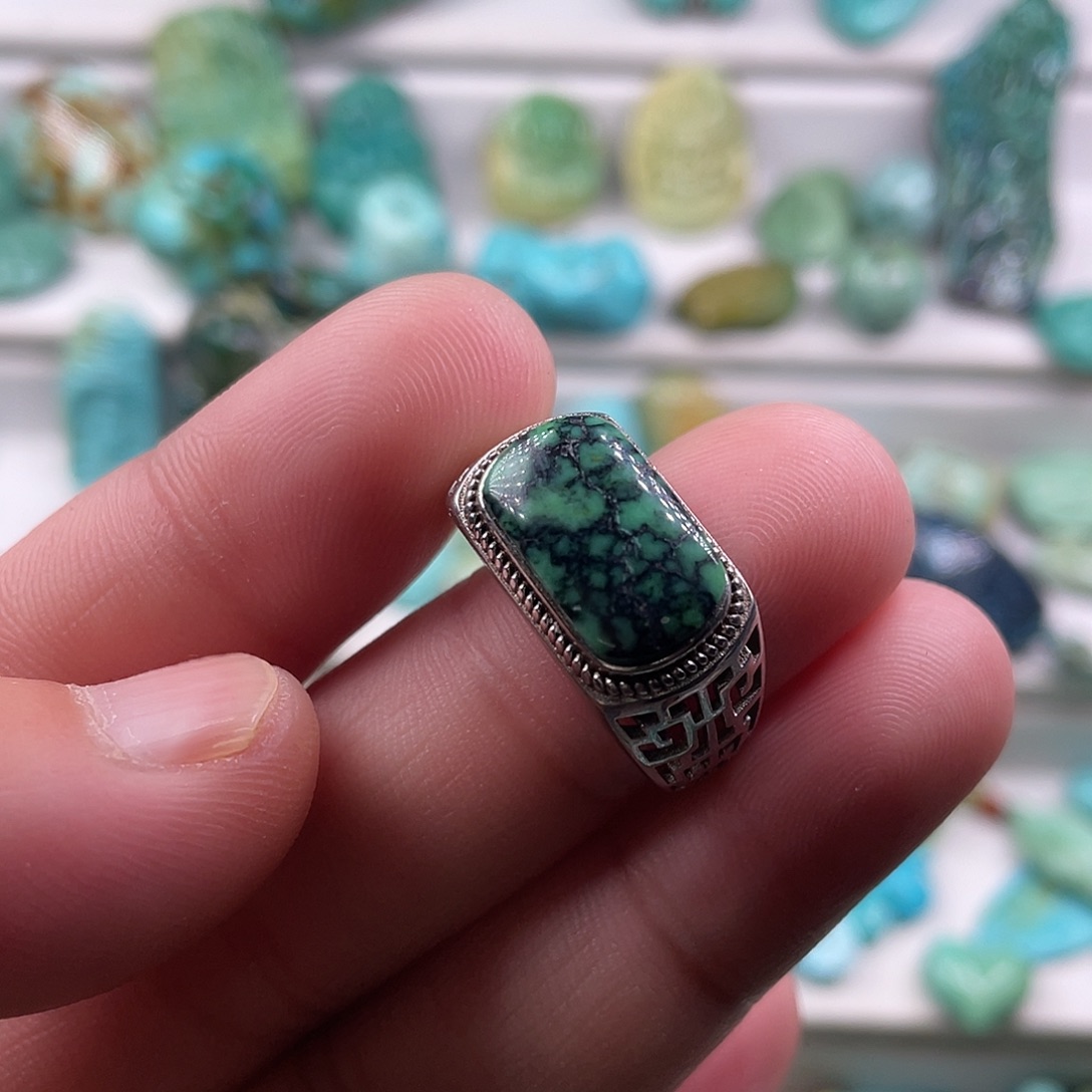 南红玛瑙未镶嵌颈饰