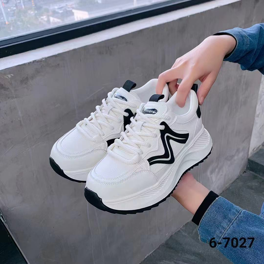 四号秋冬清仓女鞋