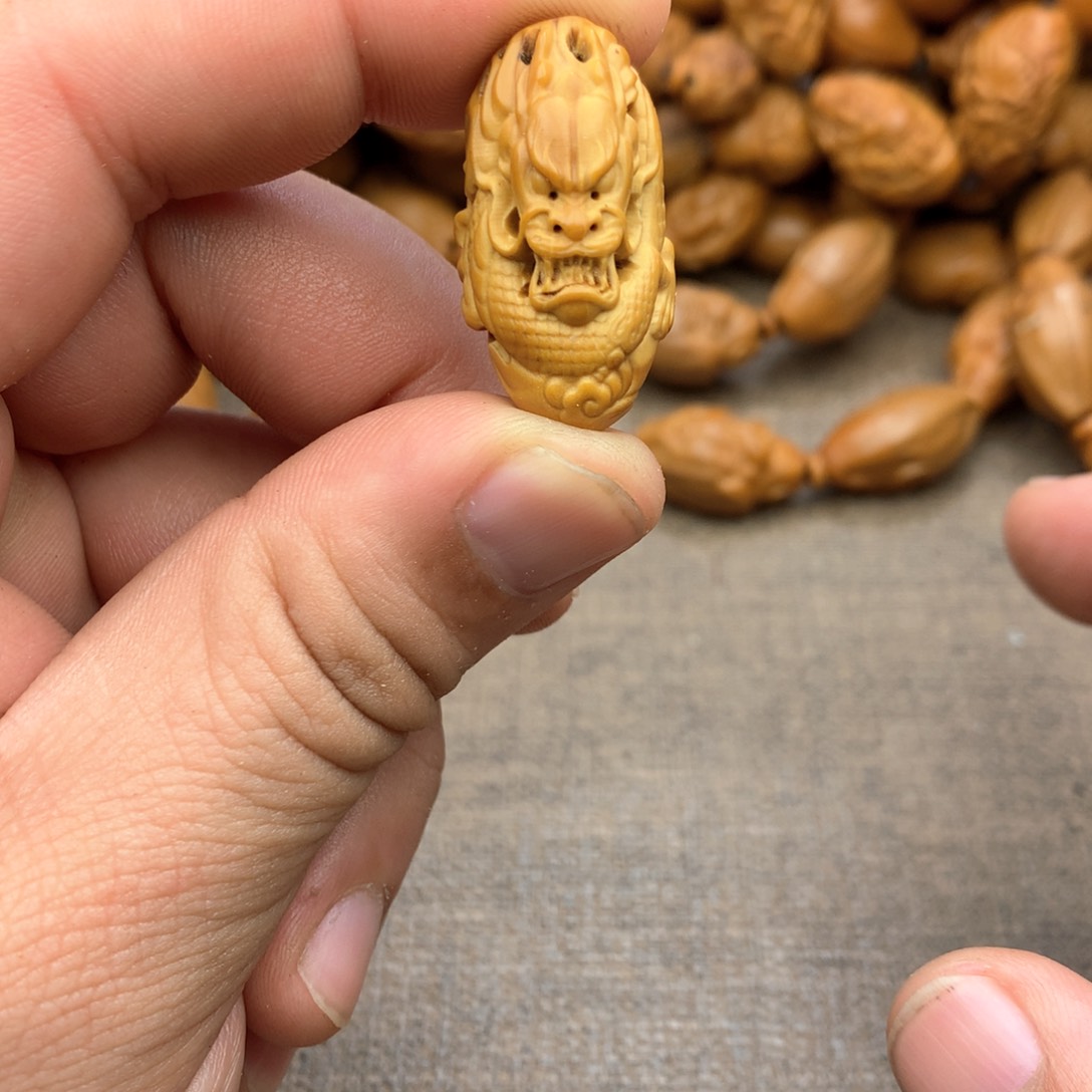 手串/手链橄榄核风*橄榄核手串/手链