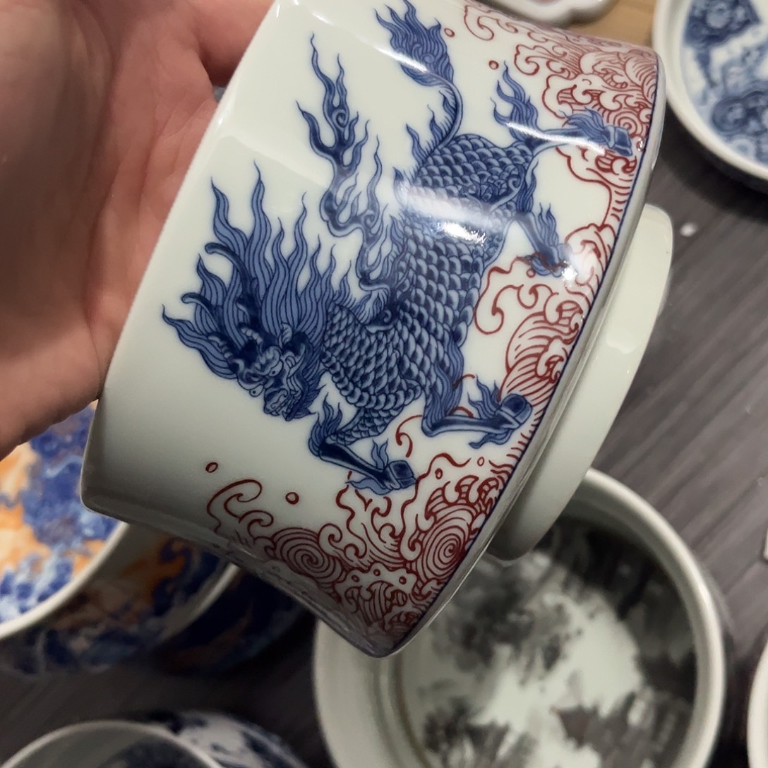 摆件陶仓库直播间专属链接