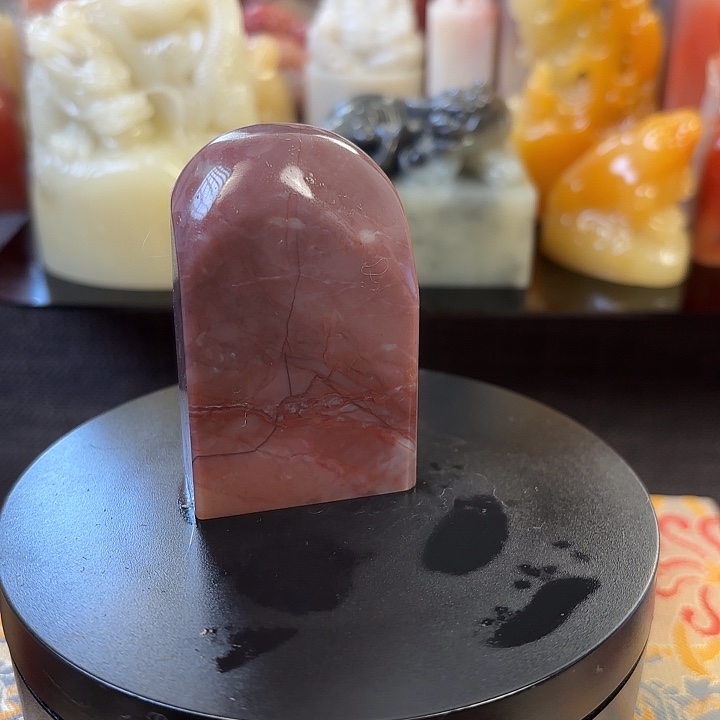 寿山石印石寿山石