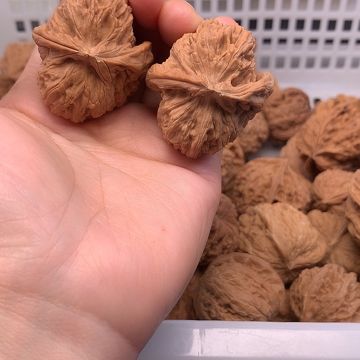 忆***昔文玩核桃吊坠文玩核桃