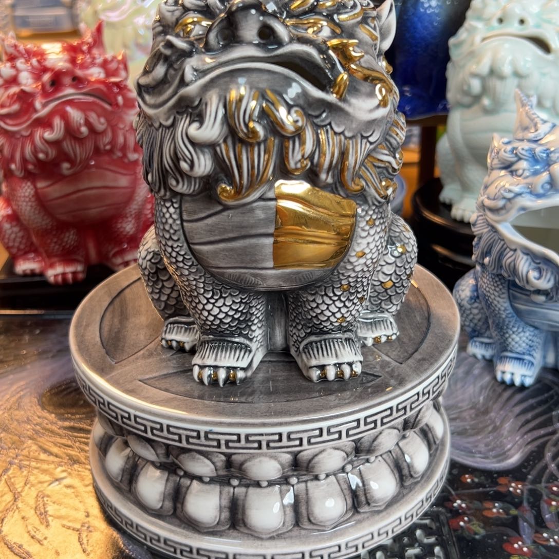 陶瓷默*景德镇陶瓷艺术品