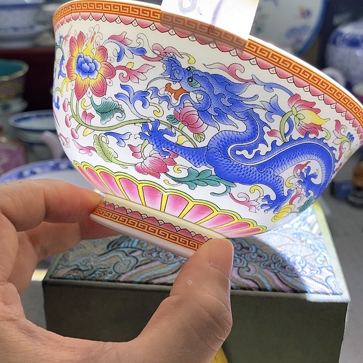【闪购商品】陶景德镇陶瓷